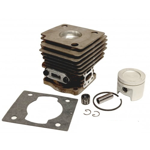 Kit cilindro e pistone Husqvarna 129C, 129R, 129LK