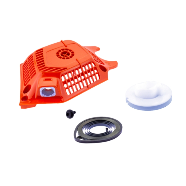 Kit Di Servizio Avviamento 5914667-01