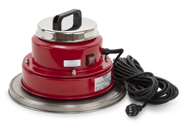 Gruppo Aspirante Pv350T 5915830-01