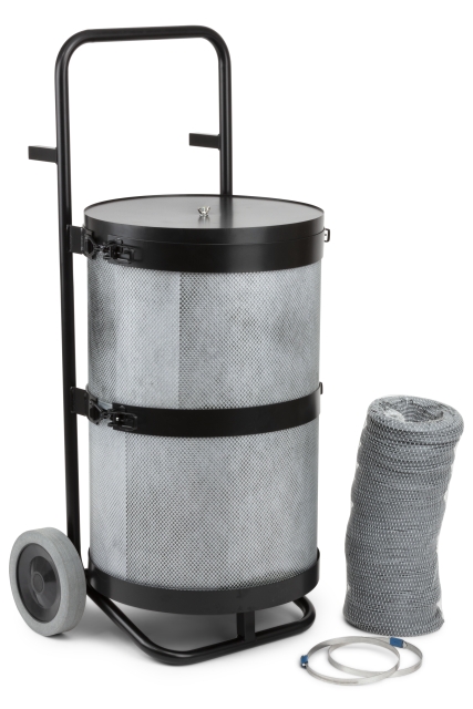 Filtro Gas Completo 5916062-01