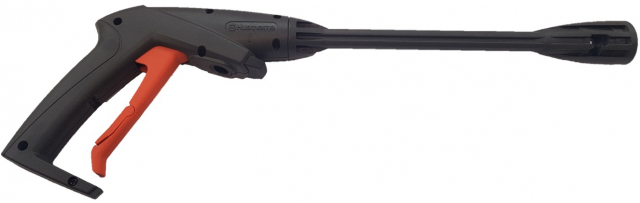 Pistola G1 - Grigio Scuro 5926176-28