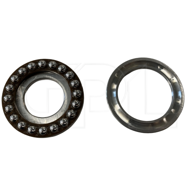 Archivio Magazzino Ball Stock 5926177-05