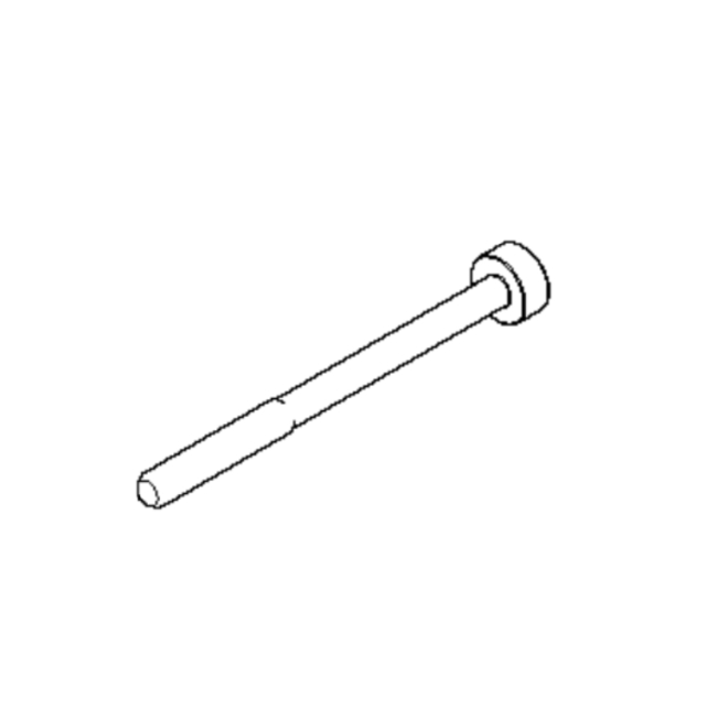 Vite, M5X65 T27 10.9 Tbo 5926316-01