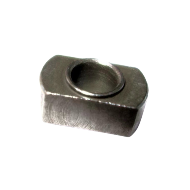 Distanziatore piatto di taglio