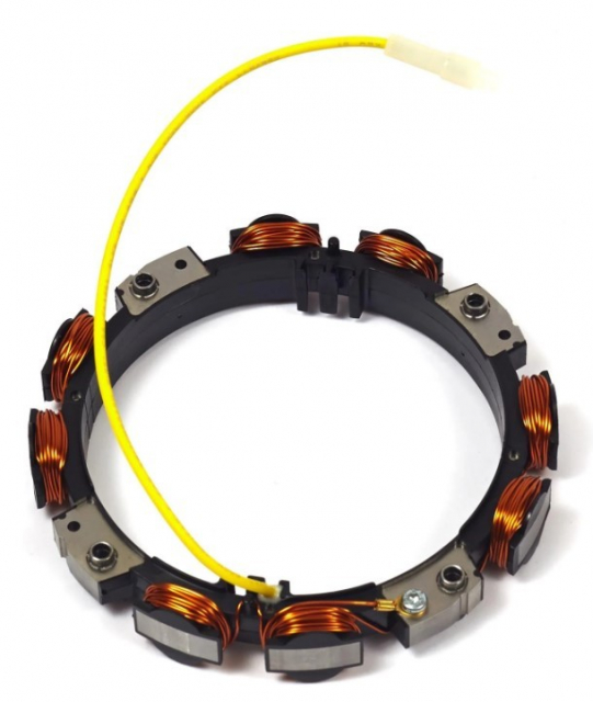 Alternatore