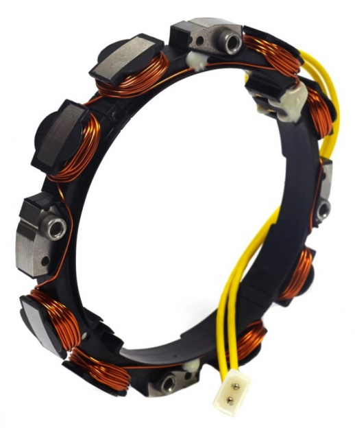 Alternatore