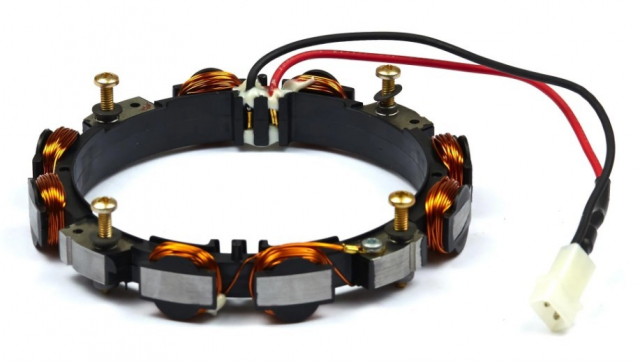 Alternatore