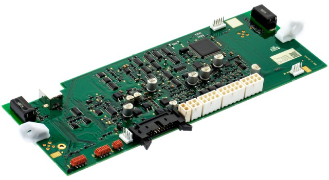 CIRCUITO STAMPATO PCB 310, 315, 315X