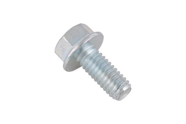 Bullone flangia esagonale 5/16-18 x 0,75 zpb