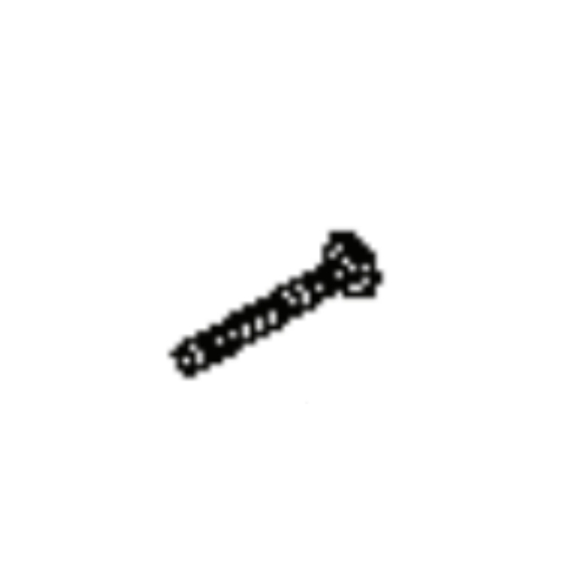 Bullone Testa Coppa Collo Quadrato M8X6 5929205-01
