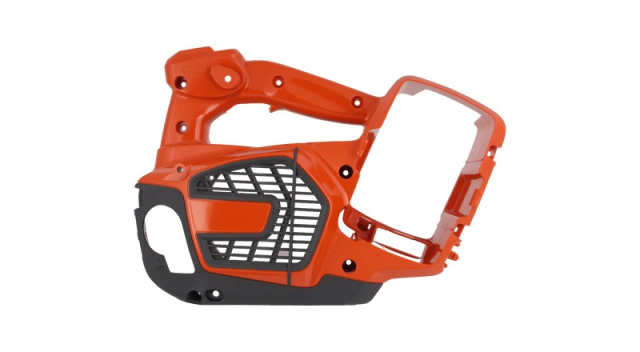 Telaio lato volano sp 5930484-03