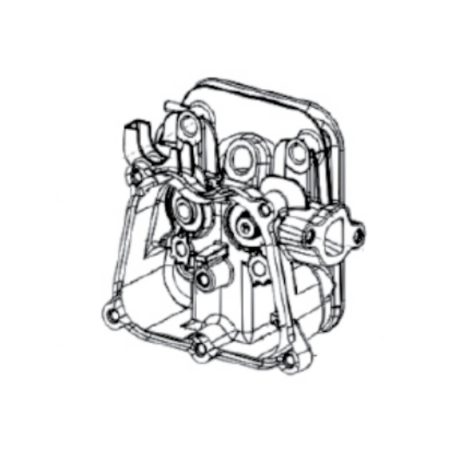 Cilindro Tock Rvm120 Cilindro 5930573-01