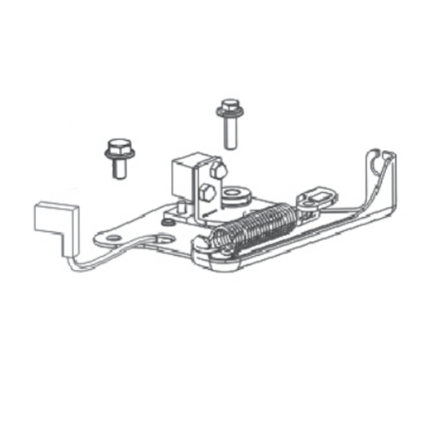 Kit Accensione Accensione Rvm120 C 5930598-01