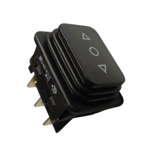 Interruttore a levetta