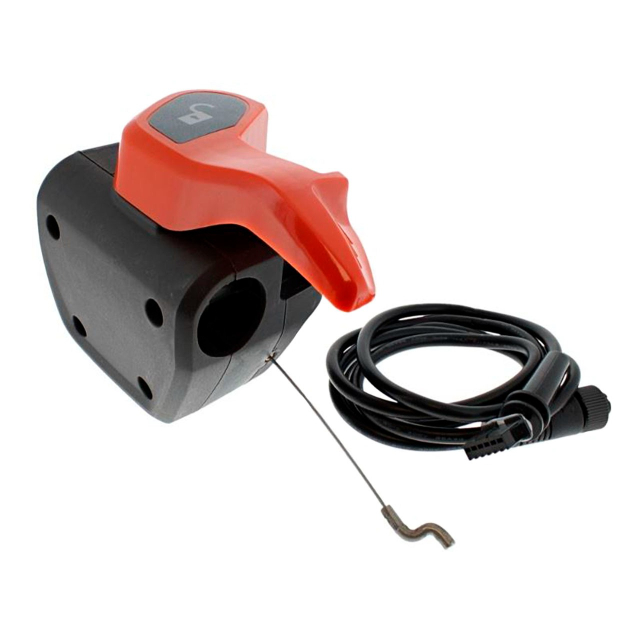 Quadro elettrico completo W520I 5931180-04