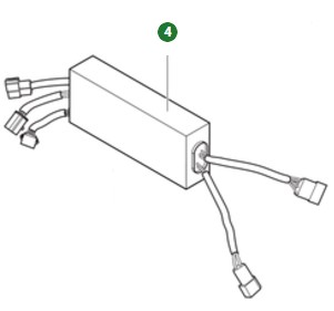 Centralina 5931327-03
