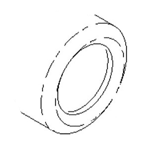 Pneumatico posteriore 5931452-01