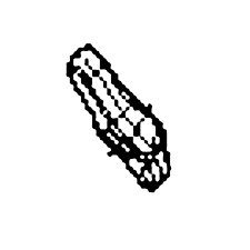 Maniglia di regolazione del volante