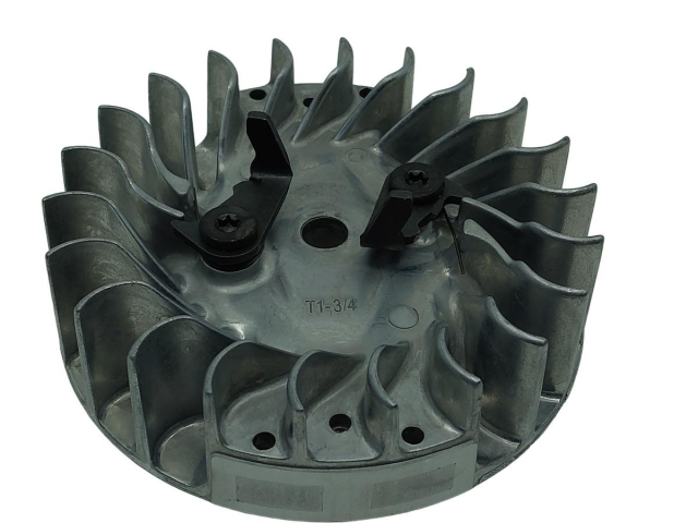 Complessivo Volano D114 5932399-01