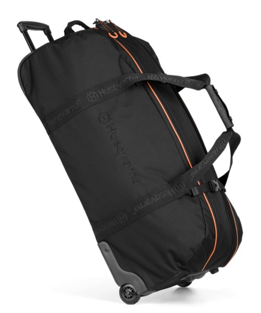 Husqvarna Xplorer borsone Trolley 90 L