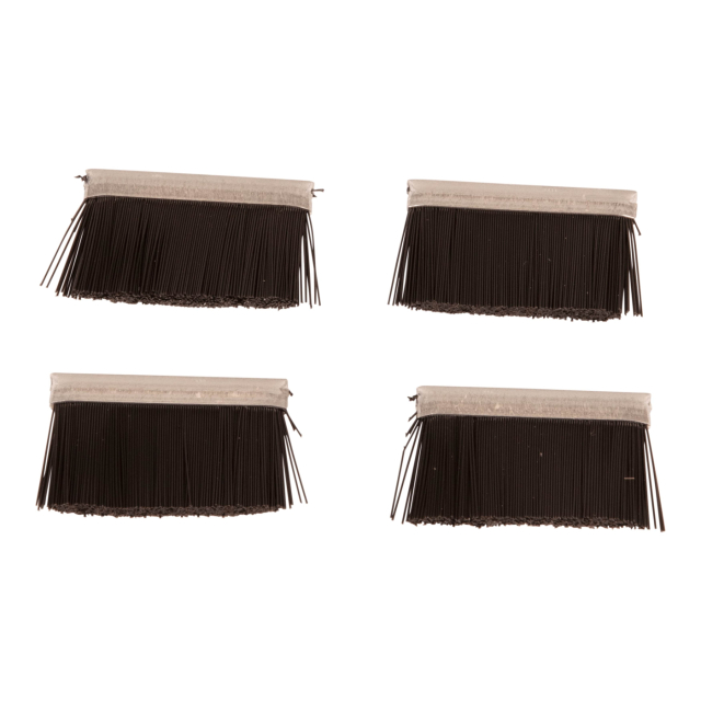Gardena Set Di Ricarica 4x Pennelli