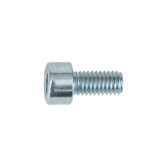 Vite M6X12 8.8 zp dl din 912