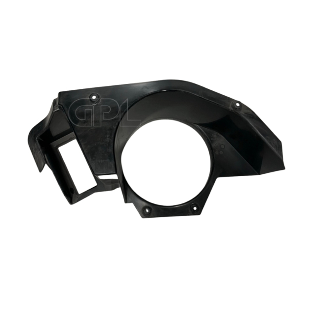 Conduttore Aria R 418Tsx - Awd 5936460-03