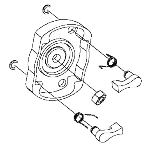 Ponte 31R&33R 5936598-01
