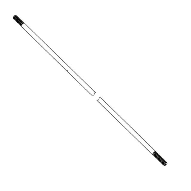 Albero 31R/33R 5937014-01