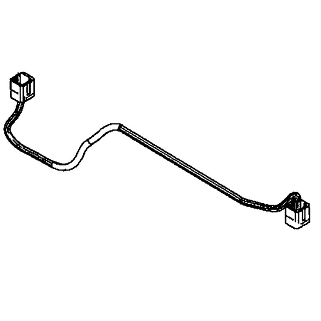 Cablaggio Assy Signal Combi Mech 5937119-01