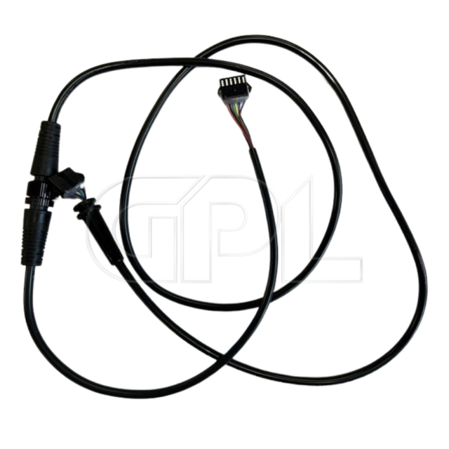 Impugnatura A Cavo Lb 146I
