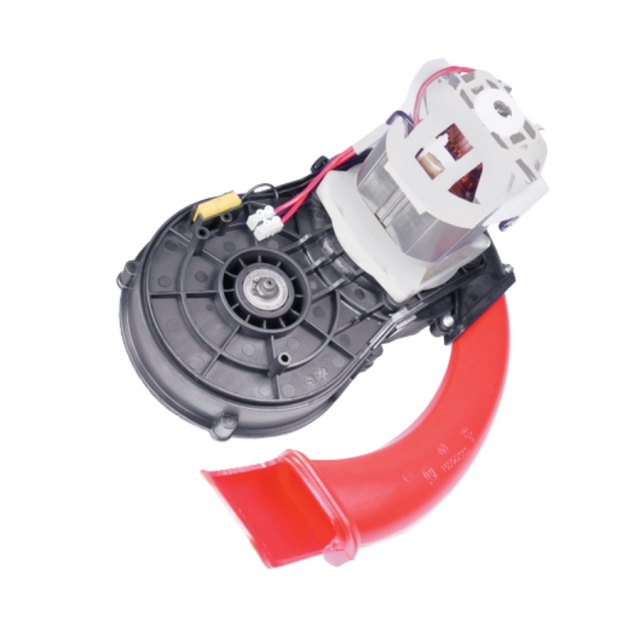 Motore Senza Copertura 5938565-01