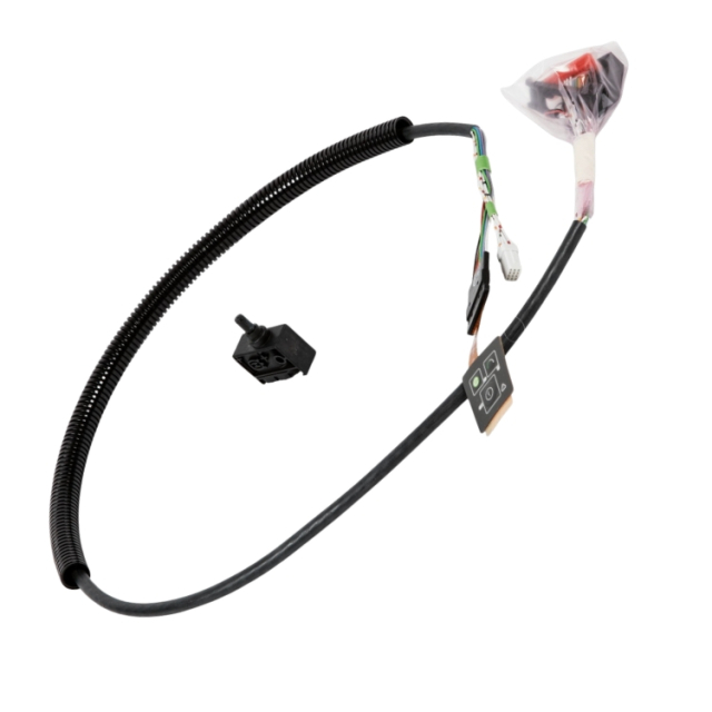 Kit Interruttore Trimmer Batteria 536 5938959-01