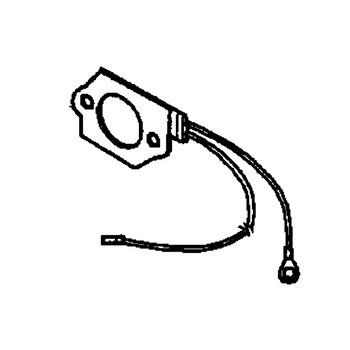 Carburatore Elemento Foil 5939087-01