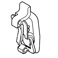 Controllo Choke Di Tenuta 5939090-01