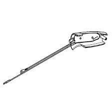 Gruppo Inserto Maniglia Xpg 5939127-01