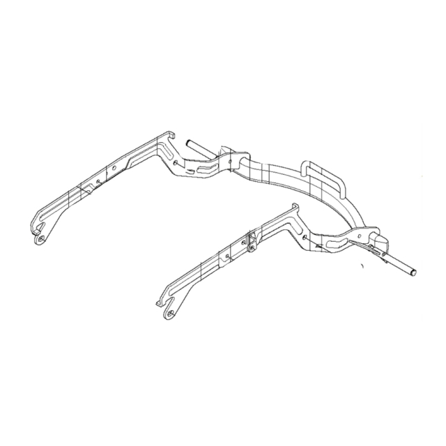 Attrezzatura Ram Assy Eq 5939678-02