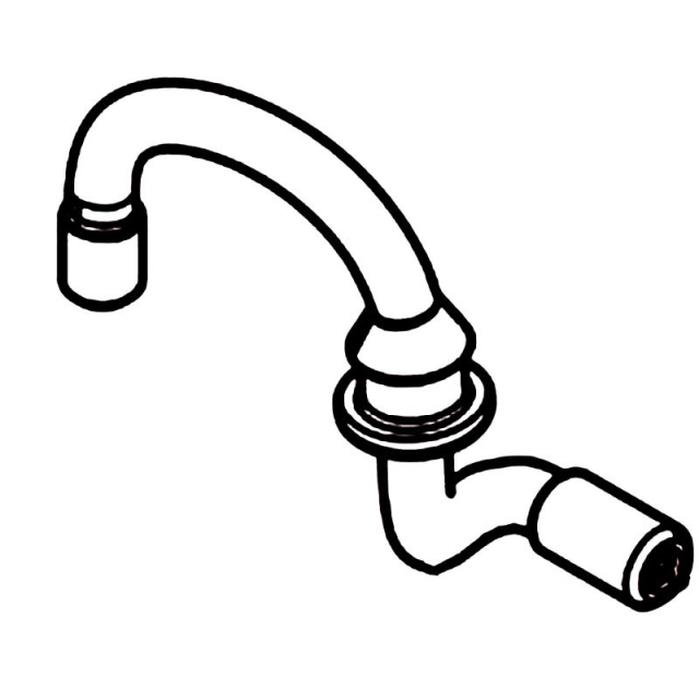 Tubo Carburante Serbatoio Carburante Ventilati 5939765-01