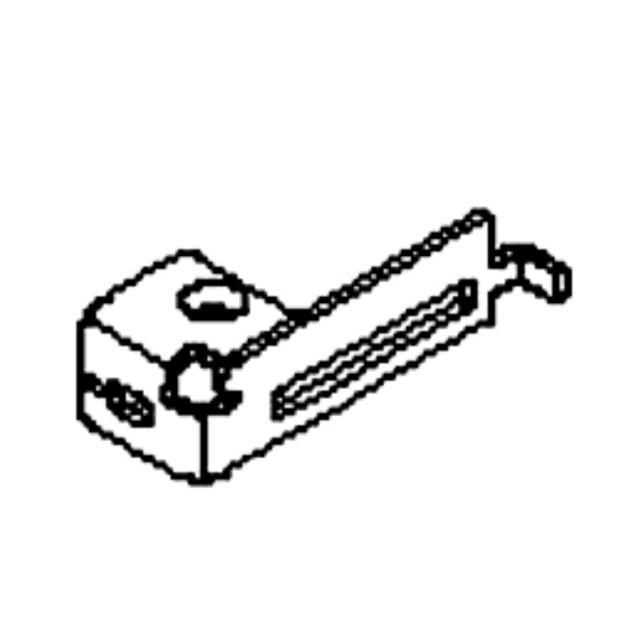 Regolazione Della Staffa 5940246-02