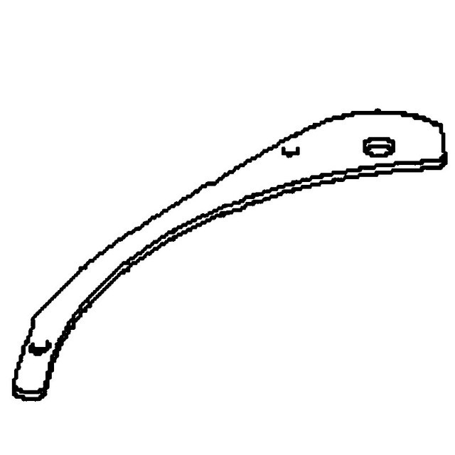 Chiudere Ez Mulch 5940255-02