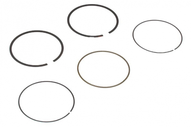 Kit fasce elastiche B&S
