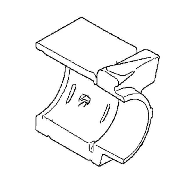 Marmitta Interna 340Ibt 5949064-01