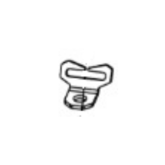 Oop Guide del cofano motore