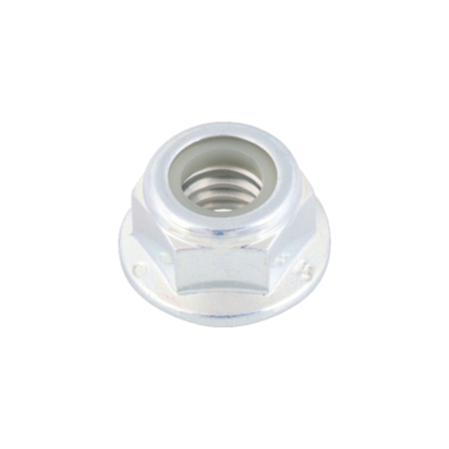 Dado 5/16-18 Pc Zpb 5949444-01