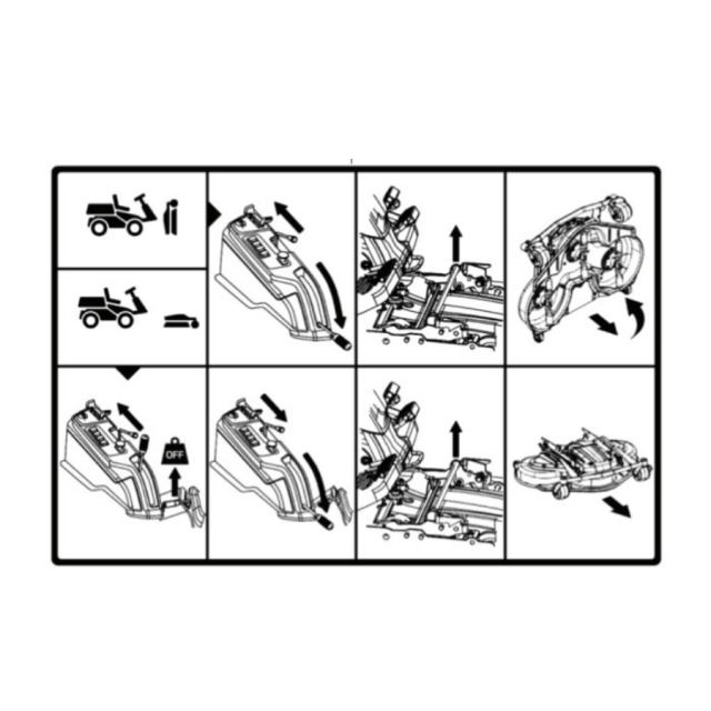Servizio di etichettatura e docking