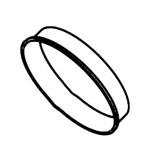 Tubo Ingresso Manicotto 5950147-01