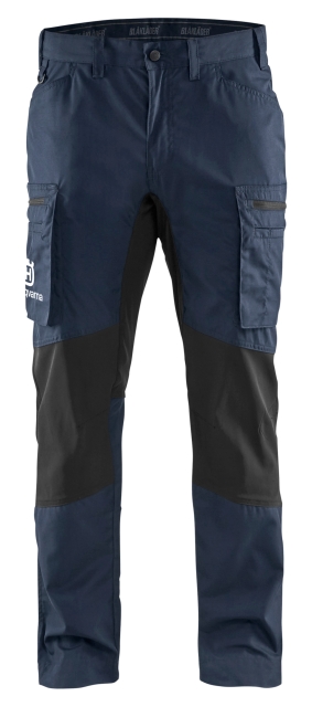 Pantaloni D92 Pantaloni di servizio 5951031-13