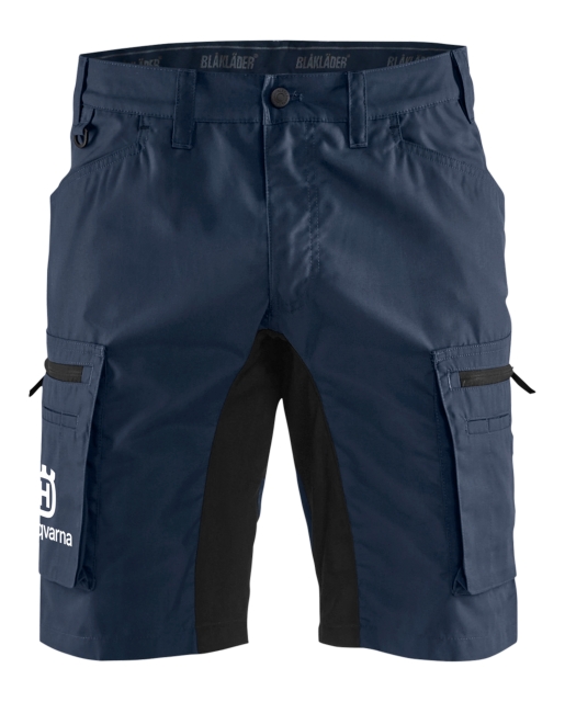 Pantaloncini C52 Pantaloncini di servizio W, S 5951036-05