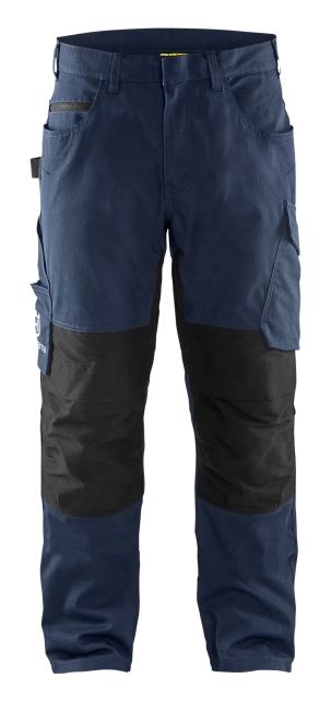 Pantaloni D104 Pantaloni Con Ginocchio 5951047-22