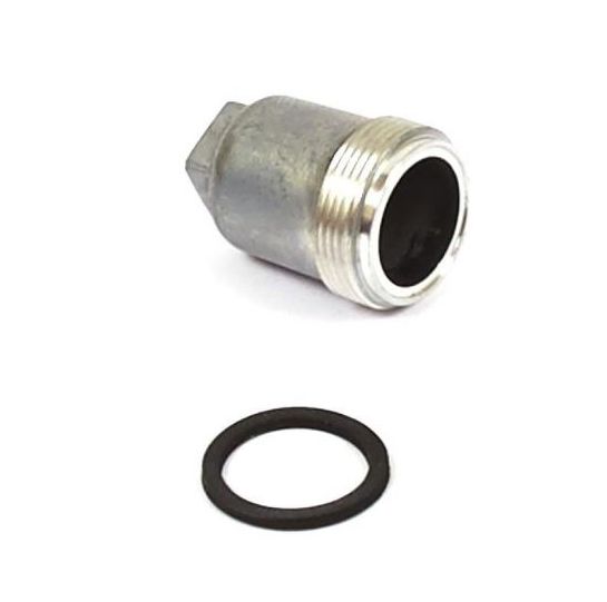 Vaschetta-Valvola Carburante-Filtro